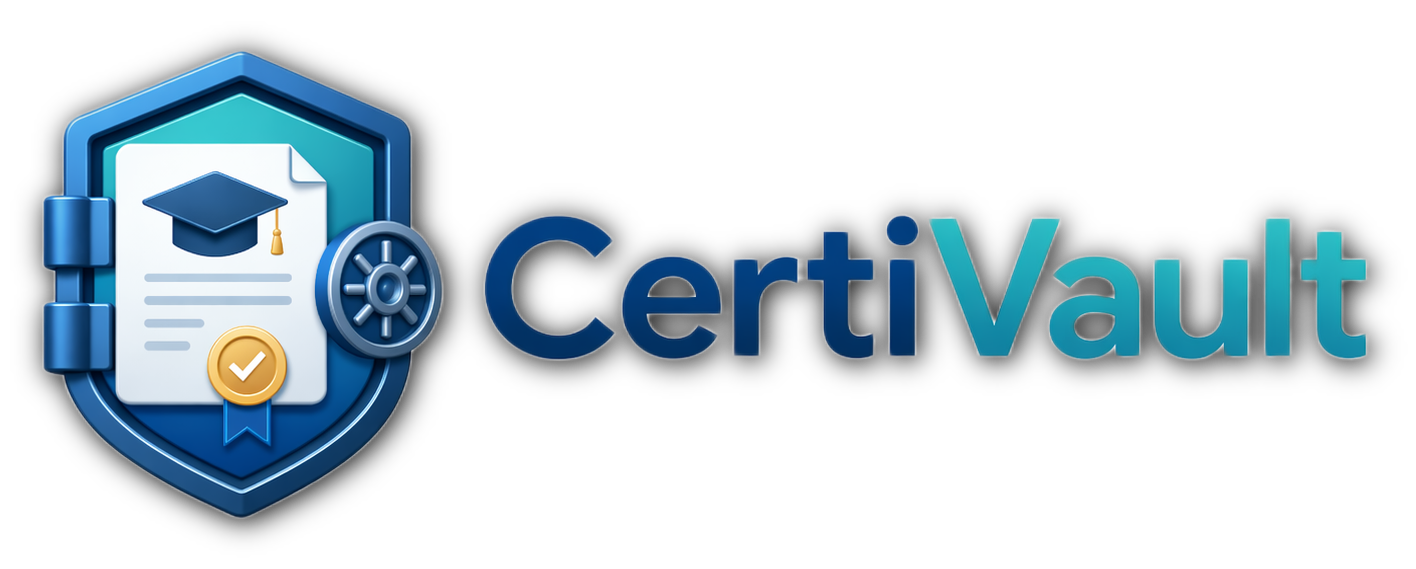 CertiVault